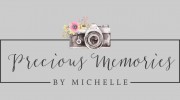 Precious Memories By Michelle