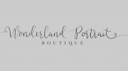 Wonderland Portrait Boutique