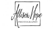 Allison Hope Photography