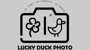 Lucky Duck Photo